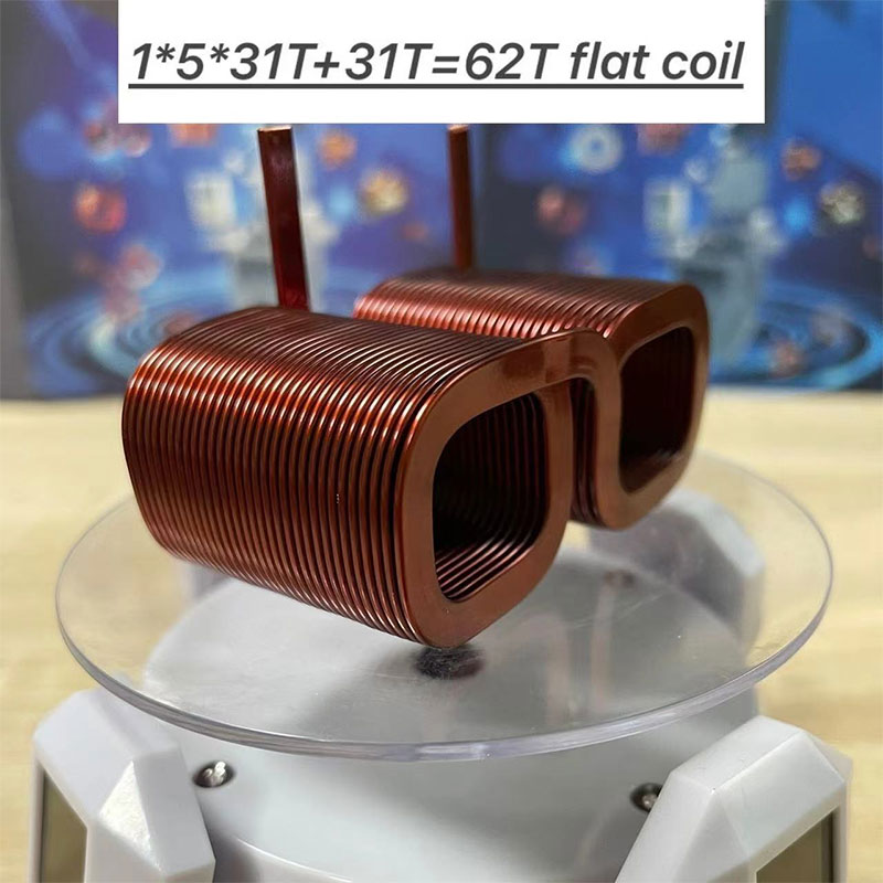 1*5*31T+31T=62T litteä kela