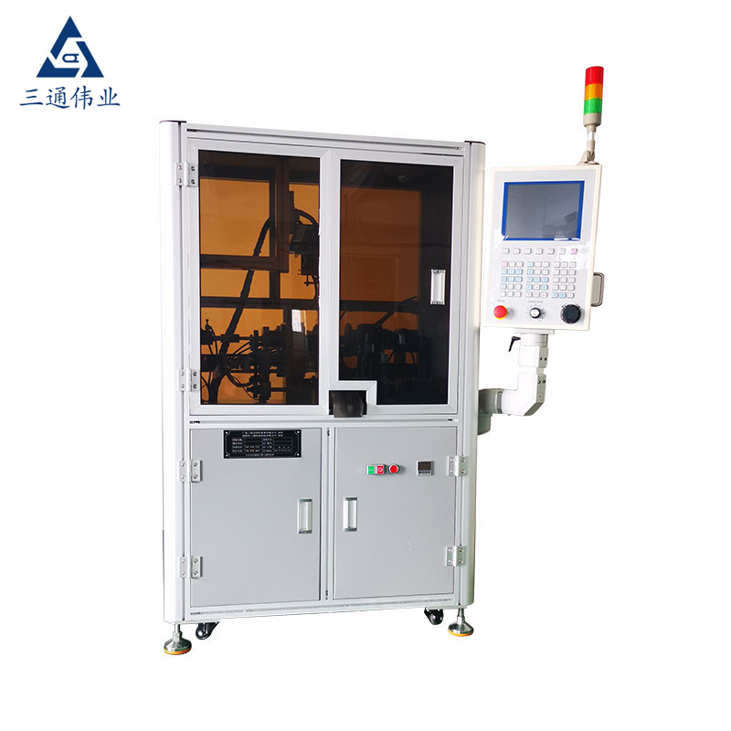 Kuinka litteän langan alfakelakäämikoneet voivat parantaa tuotannon tarkkuutta ja suorituskykyä?